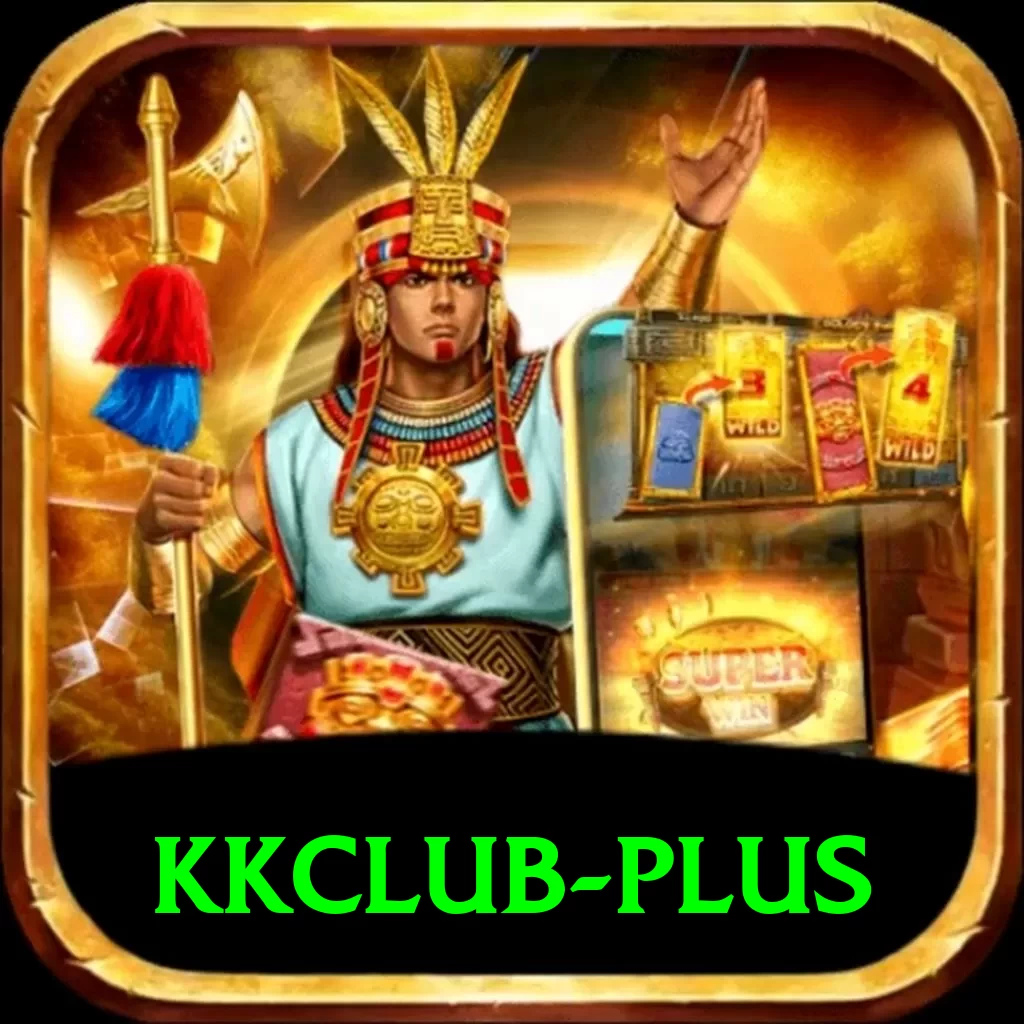 kkclub Casino Official v2.7.0 - 2