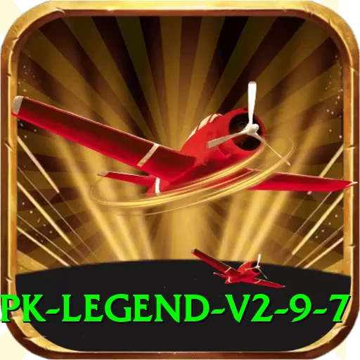 lg777 APK Legend v2.9.7 - 2