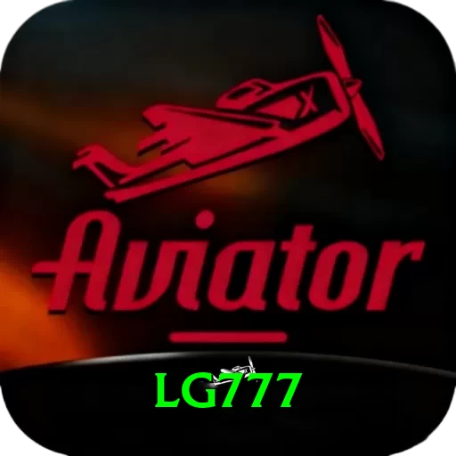 lg777 Official v1.3.8 - 2