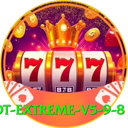 llyy Jackpot Extreme v5.9.8 - 2