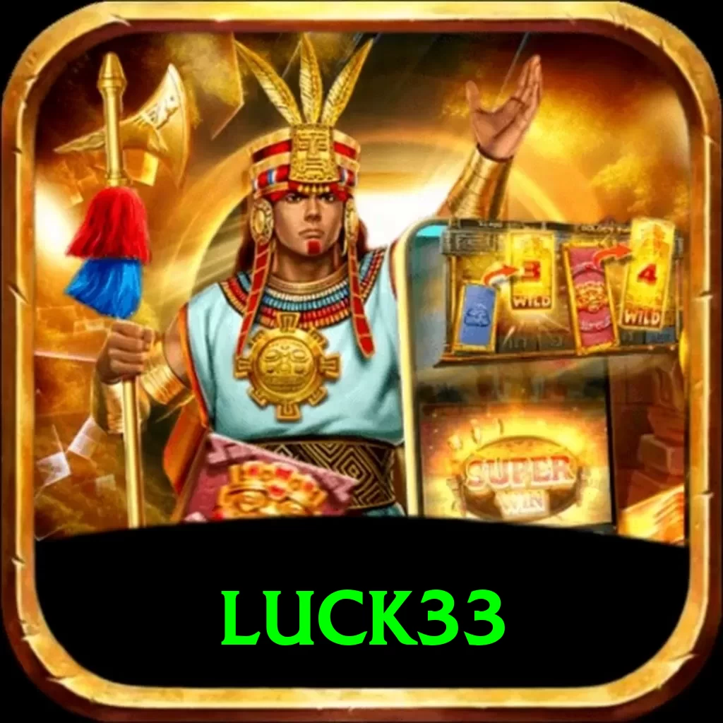 luck33 Mobile Max - 2