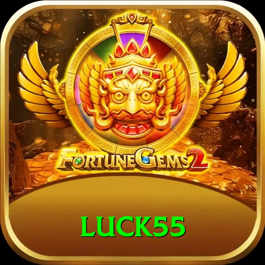 luck55 Official v5.0.7 - 2
