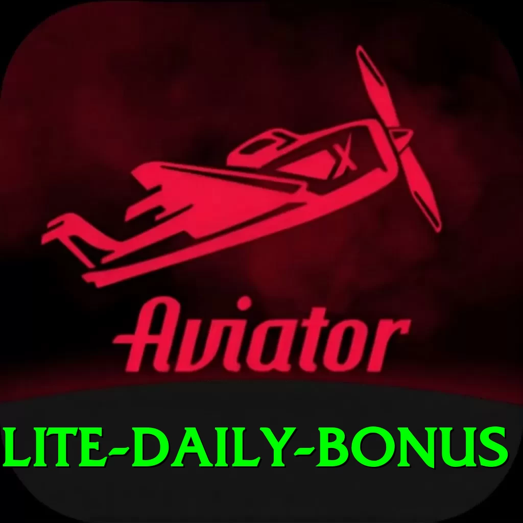 Lucky 91 Elite - Daily Bonus - 2