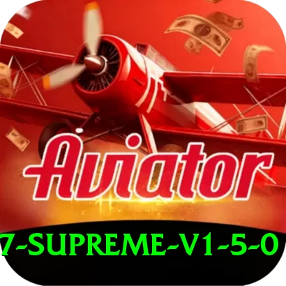 luckypk777 - Supreme v1.5.0 - 2
