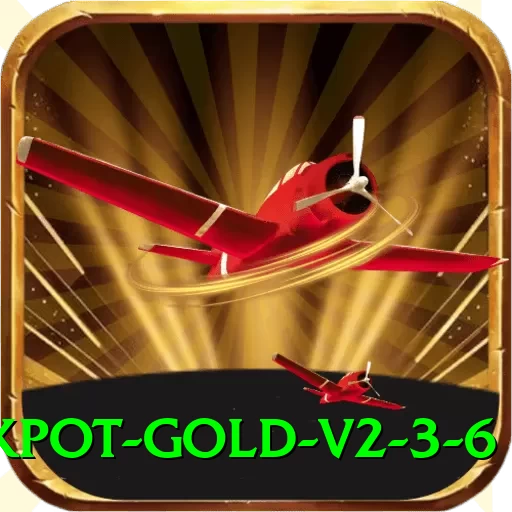 Metawin Jackpot Gold v2.3.6 - 2