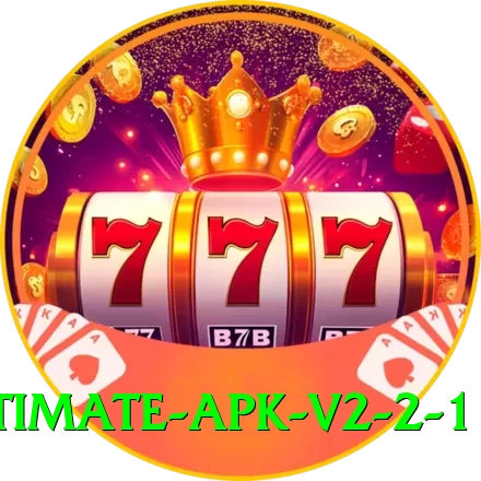 One21 Slots Ultimate APK v2.2.1 - 2