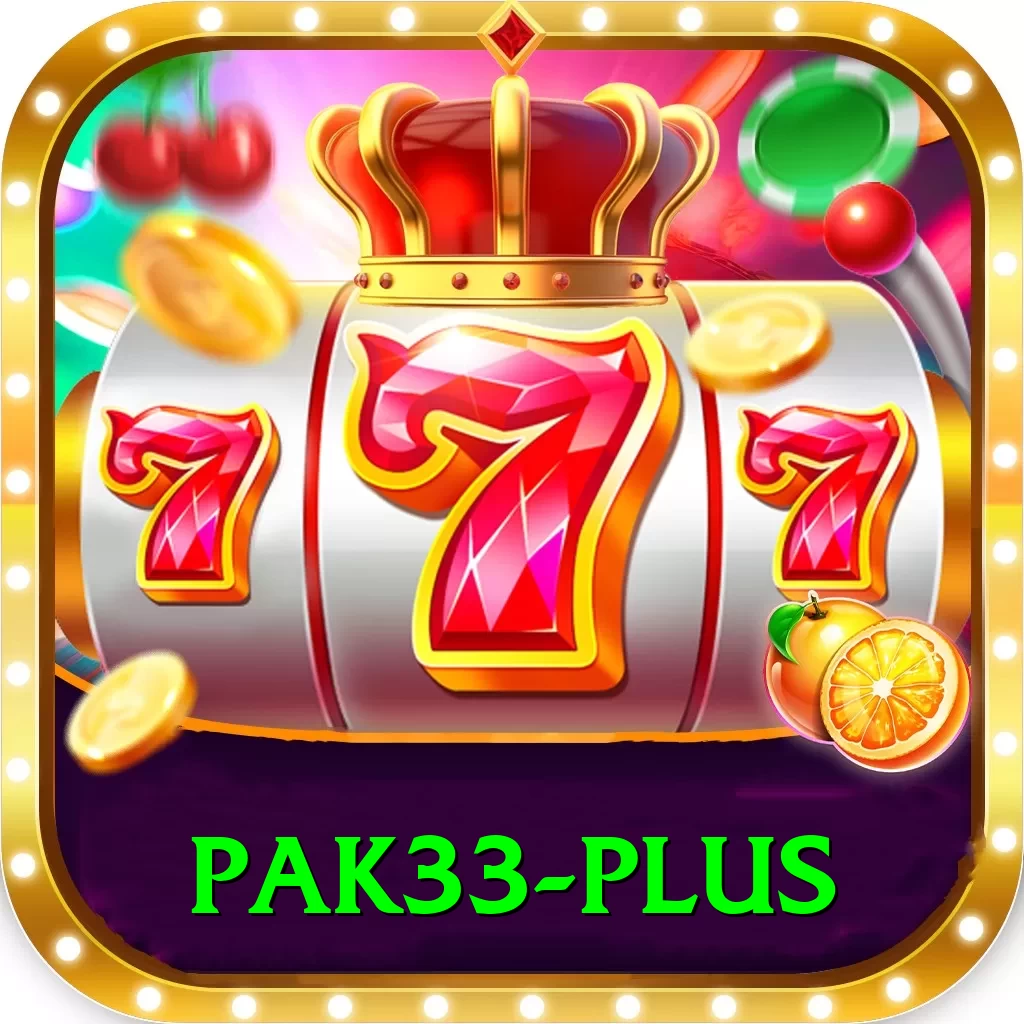 pak33 Premium Jackpot - 2