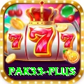 pak33 Premium Jackpot