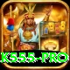 pak555 Mega Casino App