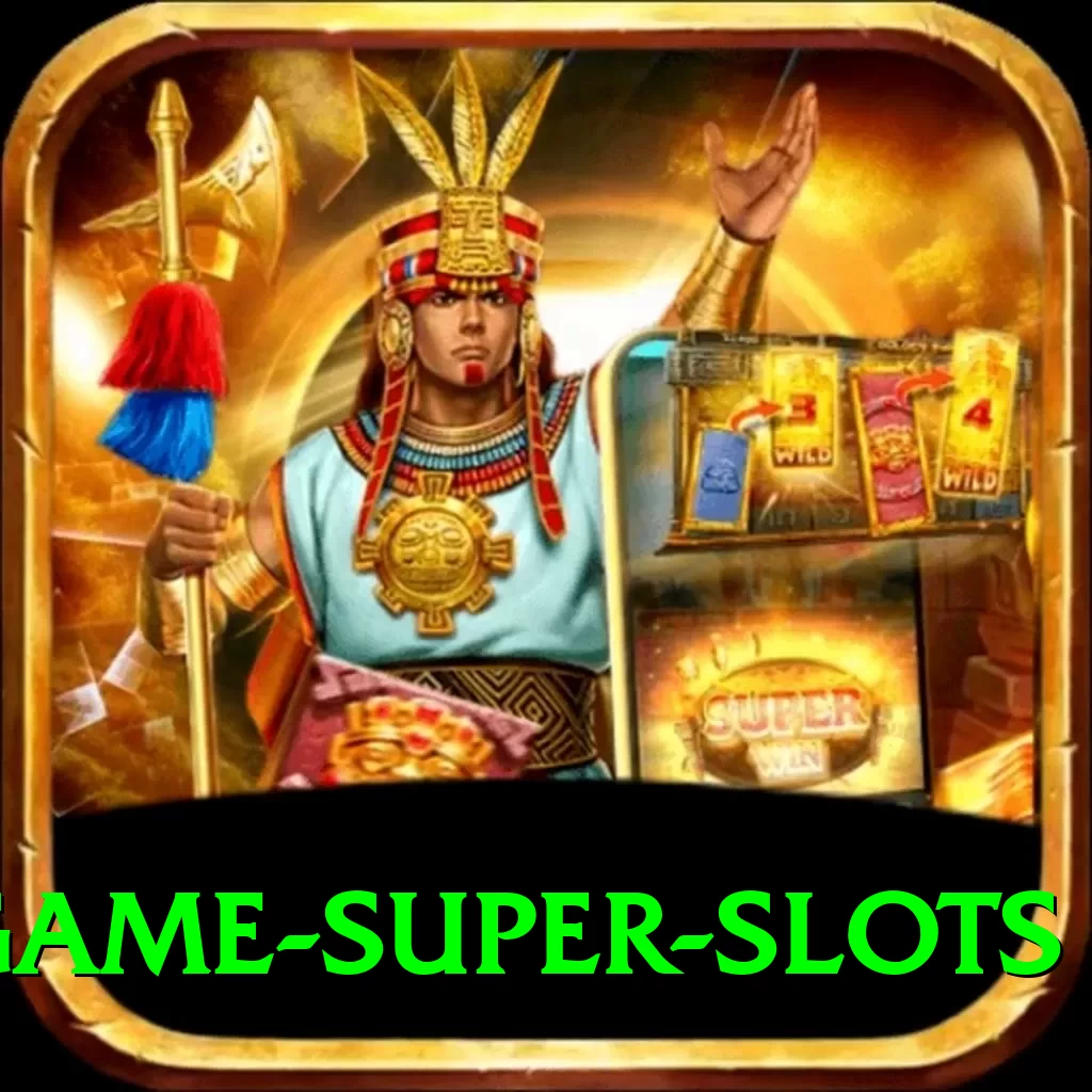 Pak804 Game Super Slots - 2