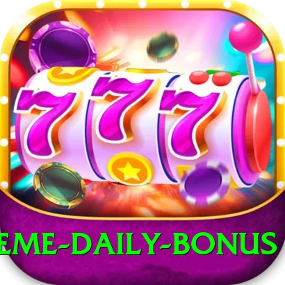 pakbet88 Supreme - Daily Bonus - 2
