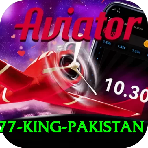 Pakwin777 King Pakistan - 2