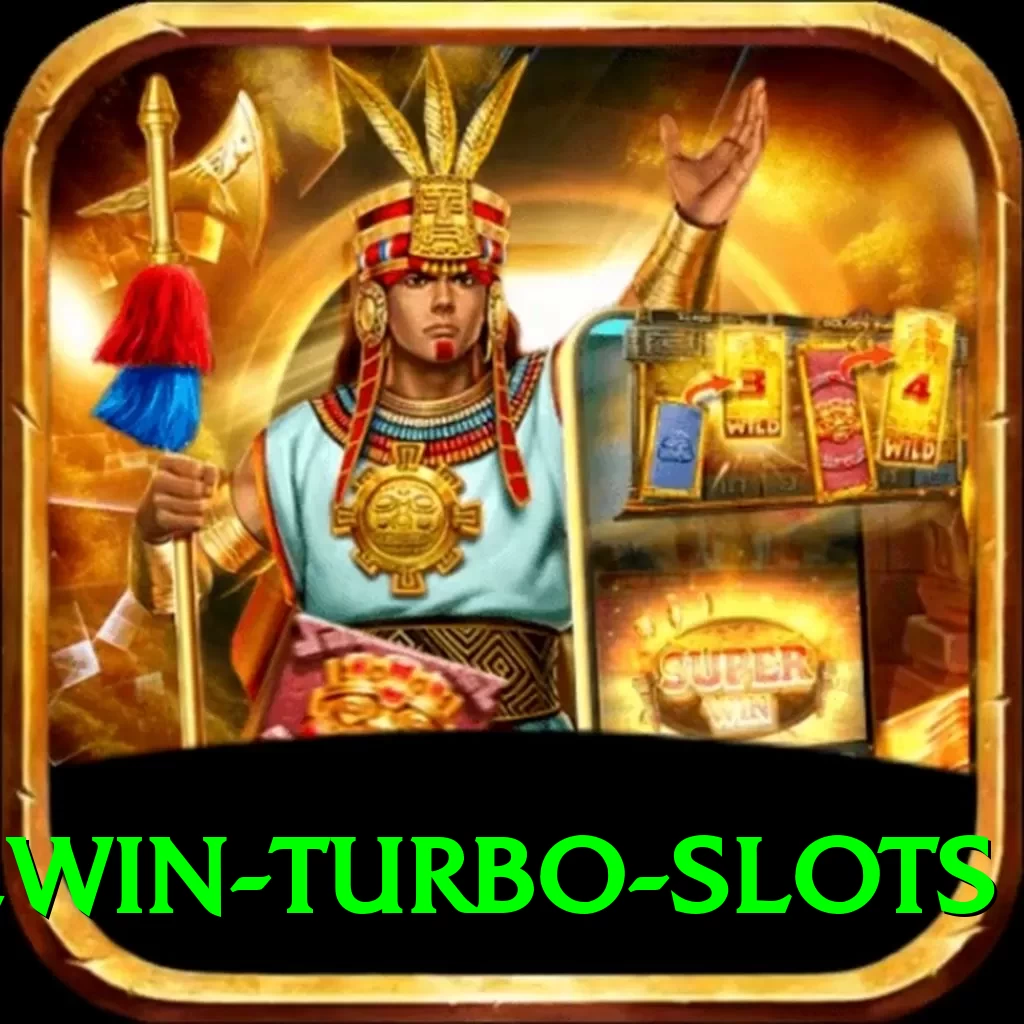 pk2win Turbo Slots - 2
