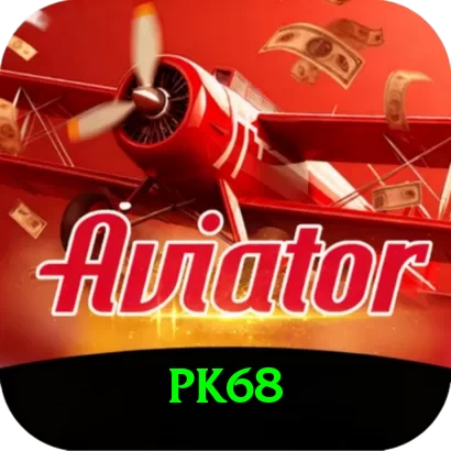 pk68 Jackpot Turbo v5.3.4 - 2