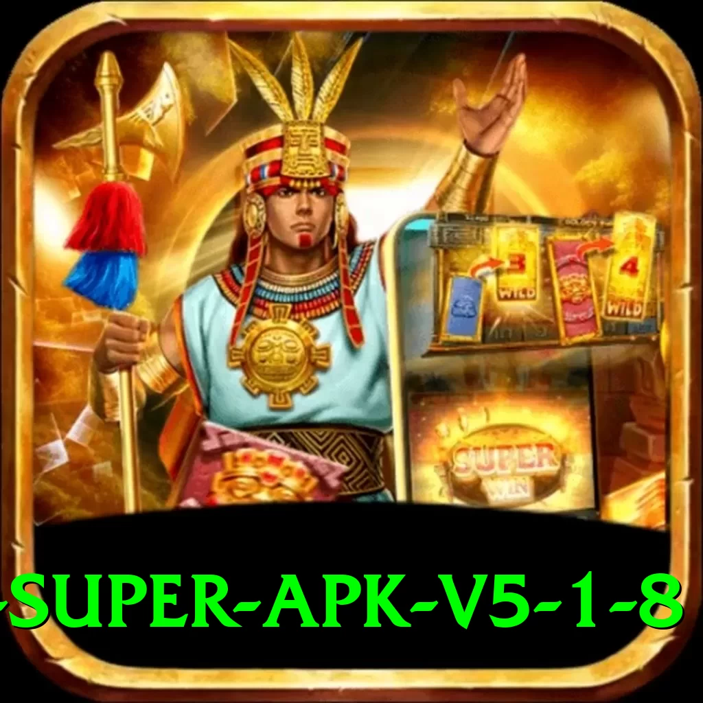 pk777 Super APK v5.1.8 - 2