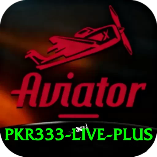 pkr333 - Live Plus - 2