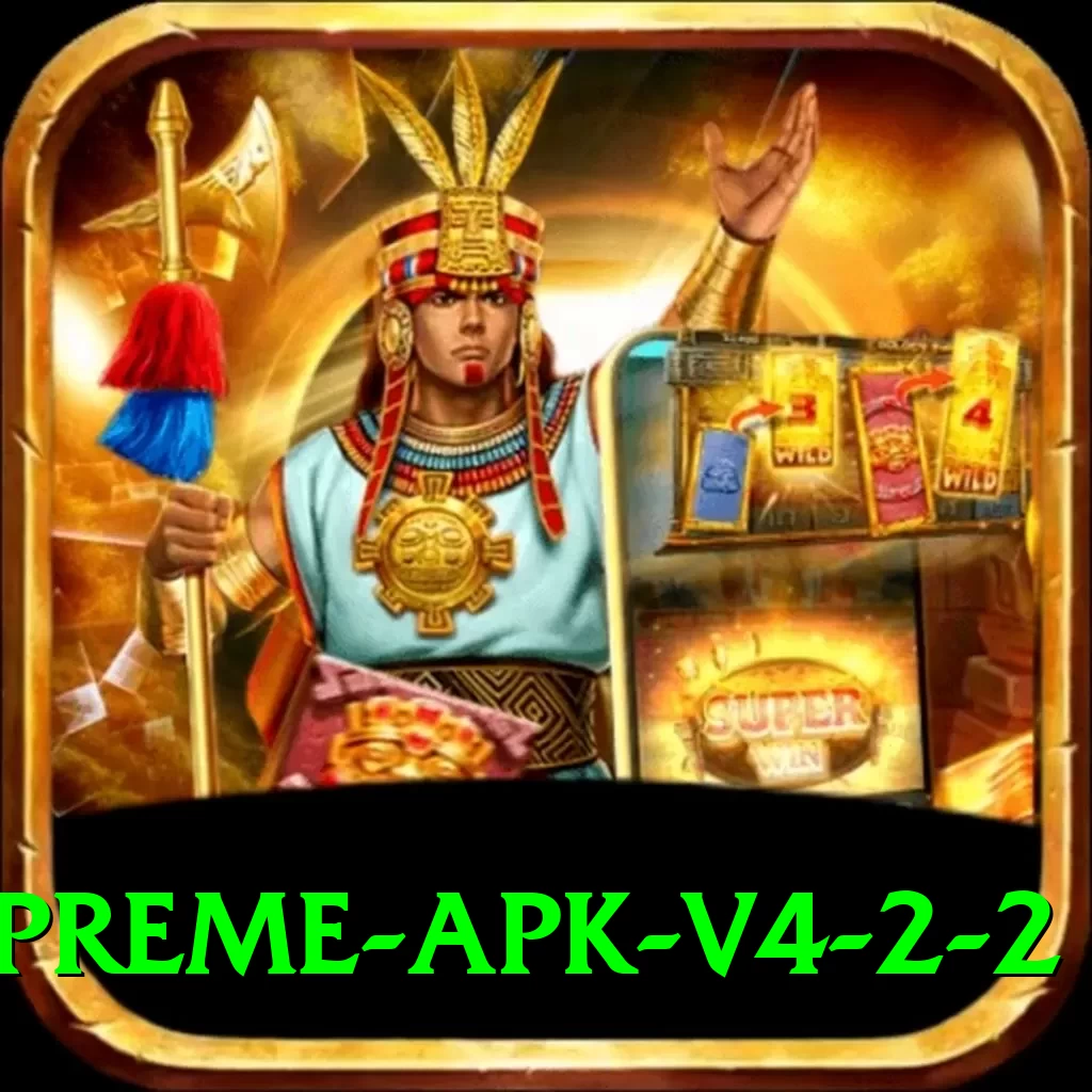pkr777 Supreme APK v4.2.2 - 2