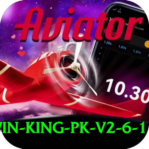 PKWin King PK v2.6.1 - 2
