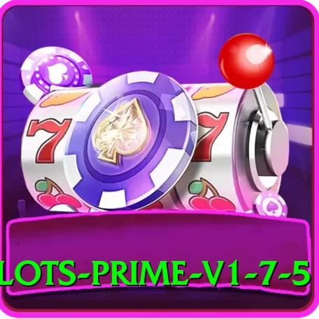 pkzlucky Slots Prime v1.7.5 - 2