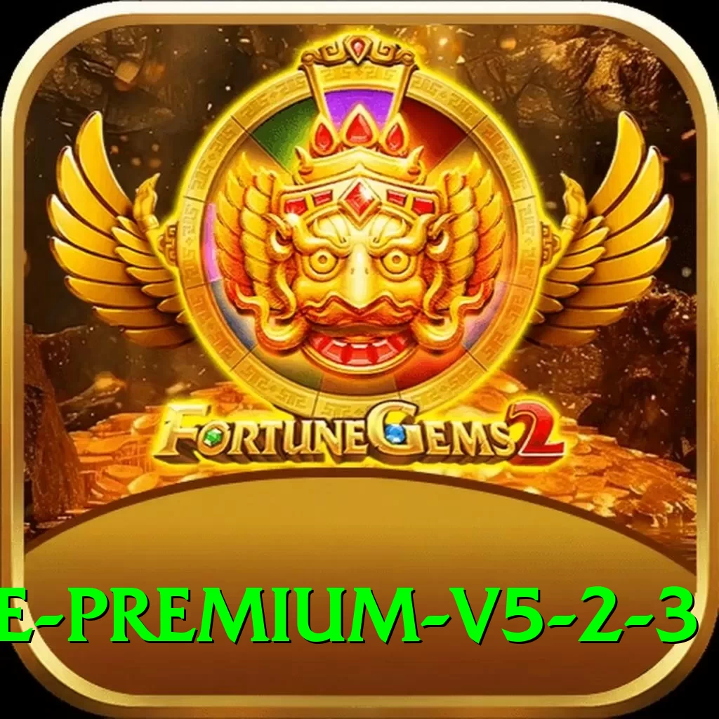 Q5Bet Game Premium v5.2.3 - 2