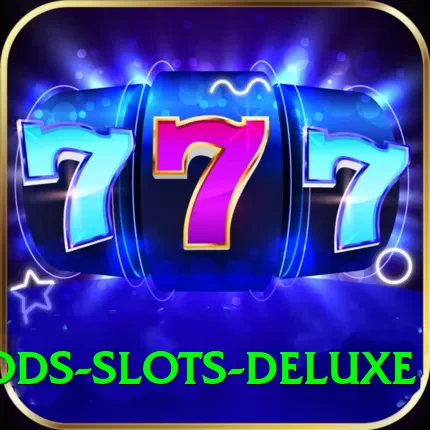 rods - Slots Deluxe - 2