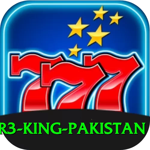 rr3 King Pakistan - 2