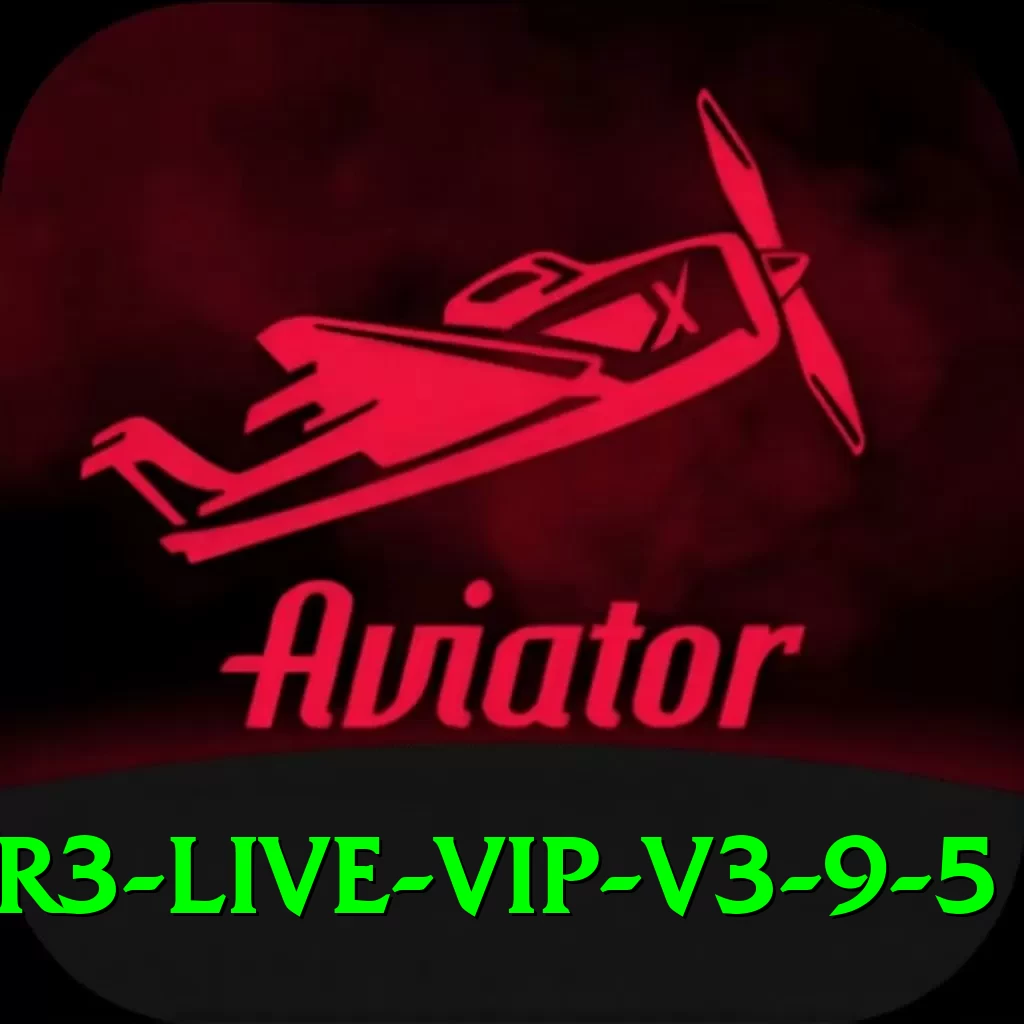 rr3 Live VIP v3.9.5 - 2