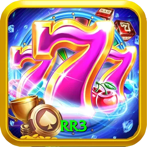 rr3 Slots Gold v5.8.7 - 2
