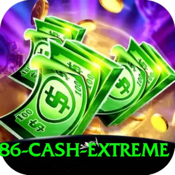 rs786 Cash Extreme - 2