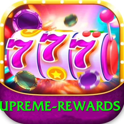 Ruby Fortune Supreme Rewards - 2