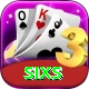 sixs Gaming Gold v5.5.5