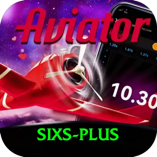 sixs Pro - Casino & Slots - 2