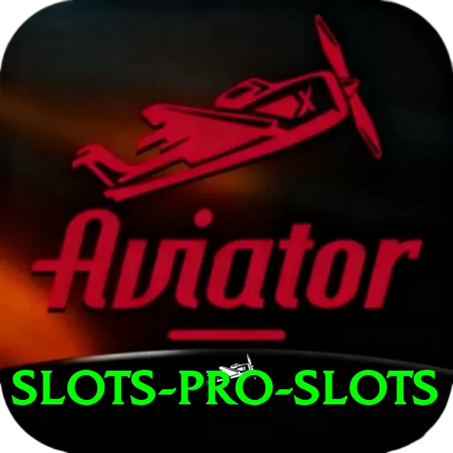 slots Pro Slots - 2
