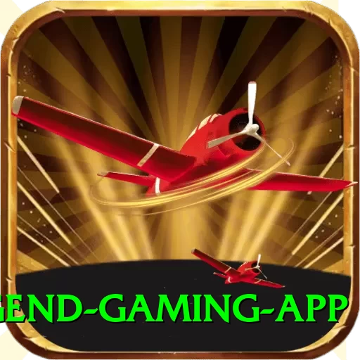 spinwin Legend Gaming App - 2