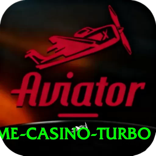 Star Game - Casino Turbo - 2
