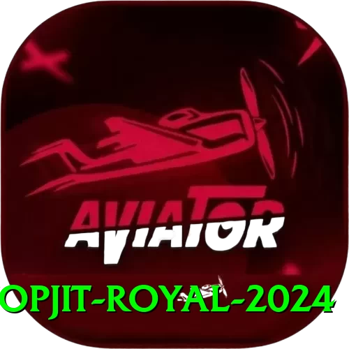 TopJit Royal 2024 - 2