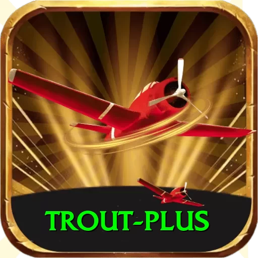 trout Official v5.8.1 - 2