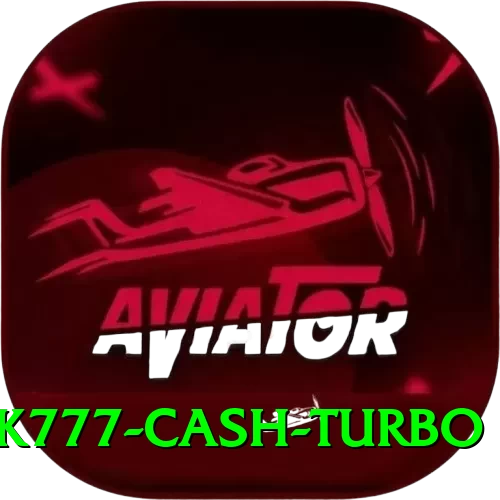 vk777 Cash Turbo - 2