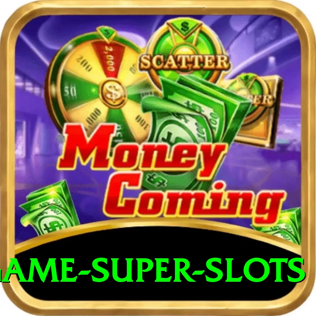 VPBET Game Super Slots - 2