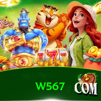 w567 Slot Machine King - 2