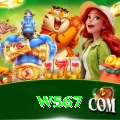 w567 Slot Machine King