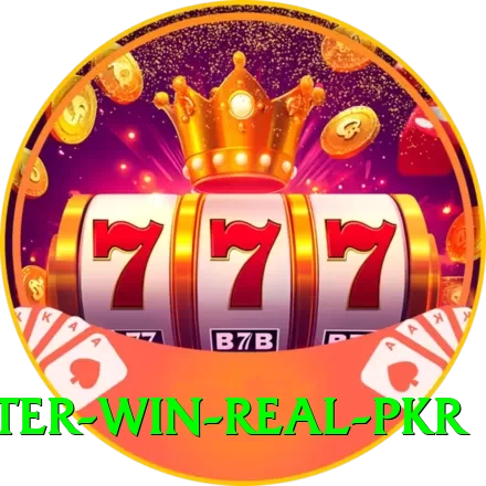 Wc777 Master - Win Real PKR - 2