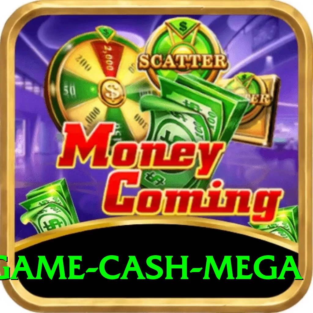 Wolf999 Game Cash Mega - 2