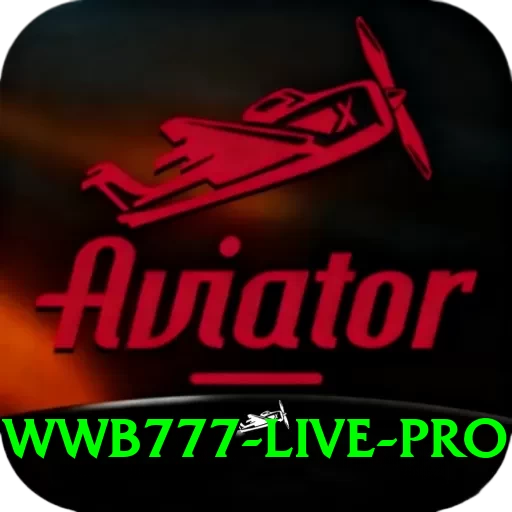 wwb777 Live Pro - 2