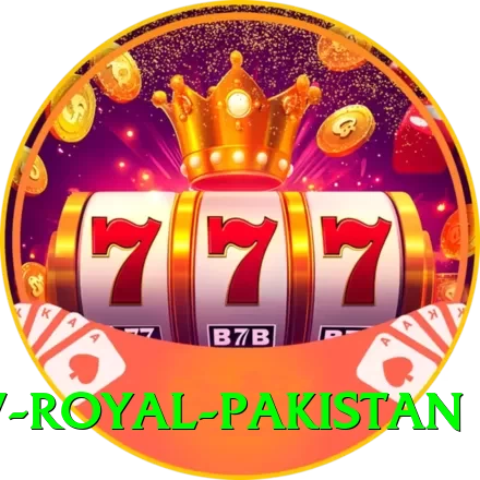 x777 Royal Pakistan - 2
