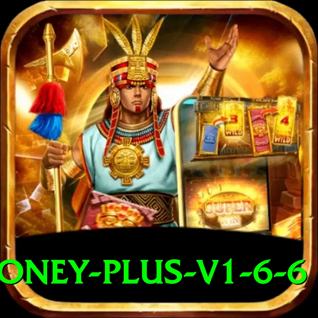 Y444 Game Money Plus v1.6.6 - 2