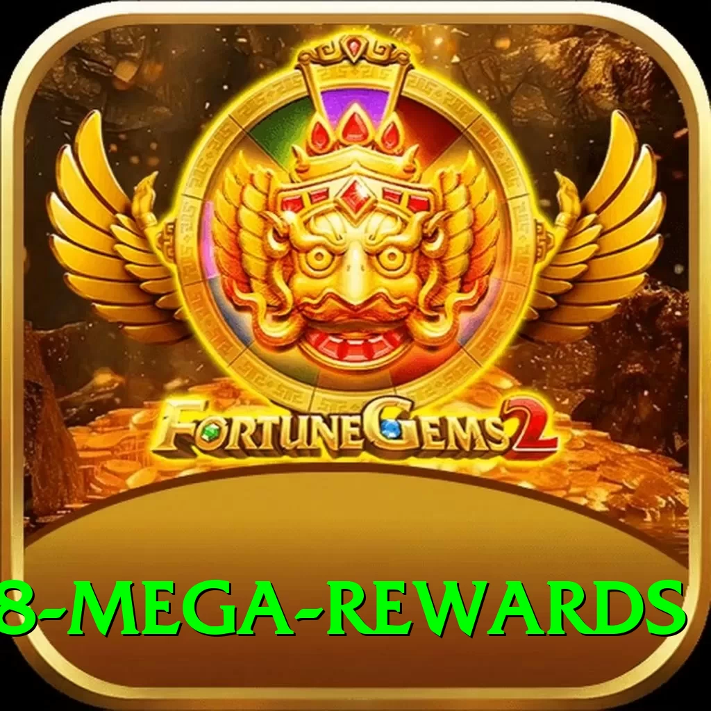 Y888 Mega Rewards - 2
