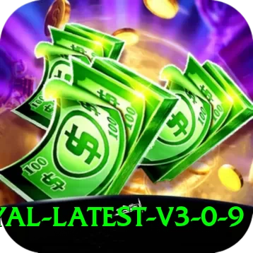 Yes008 Game Royal Latest v3.0.9 - 2