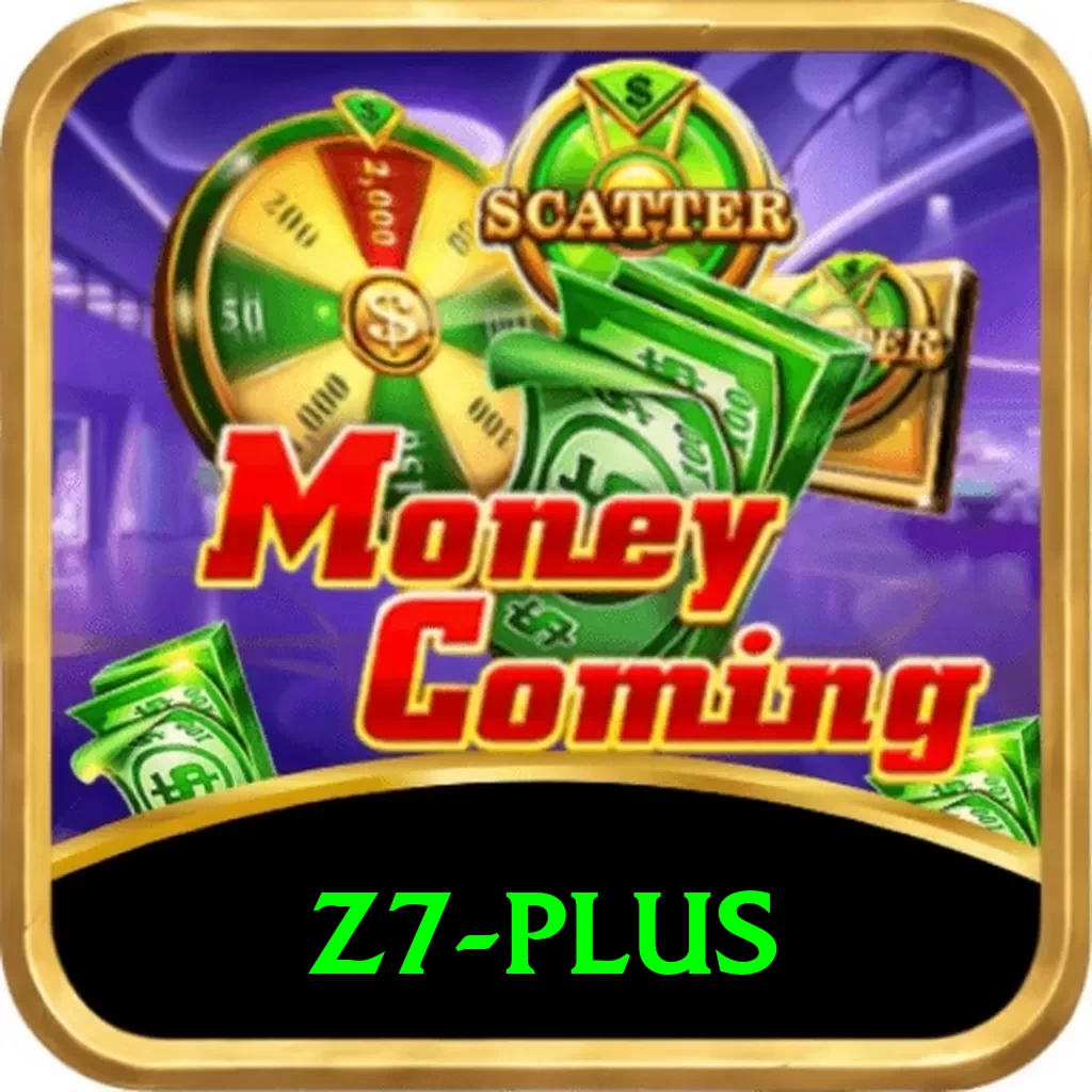 z7 Legend Casino App - 2