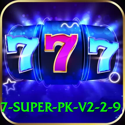z777 Super PK v2.2.9 - 2
